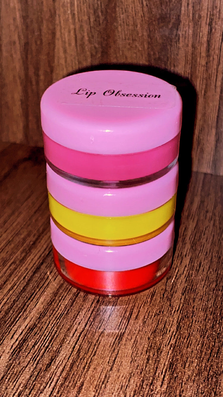 Lip Balm