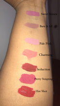 Load image into Gallery viewer, “Mini Matte Lipsticks”
