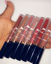 Load image into Gallery viewer, “Mini Matte Lipsticks”
